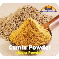 Rani Brand Authentic Indian Foods | Cumin (Jeera) Powder 12 Rani Brand Authentic Indian Foods | Cumin (Jeera) Powder -Kitchen GUEST 132392c3 5dac 49e8 805c aad9de44a481