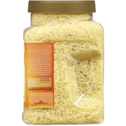 Plain Vermicelli (Wheat Noodles) - 28oz (1.75lbs) 800g PET Jar - Rani Brand Authentic Indian Products 11 Plain Vermicelli (Wheat Noodles) - 28oz (1.75lbs) 800g PET Jar - Rani Brand Authentic Indian Products -Kitchen GUEST 133991b4 bd99 4a14 be60 02572ee71661