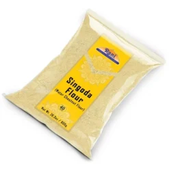 Rani Brand Authentic Indian Foods | Singoda Flour (Chetsnut Flour) -Kitchen GUEST 15020308 ba14 4a09 ae4e 4640e3e52d6b