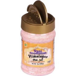 Rani Brand Authentic Indian Foods | Himalayan Pink Salt 15 Rani Brand Authentic Indian Foods | Himalayan Pink Salt -Kitchen GUEST 1610fc7b adee 4d73 9d30 939101029368