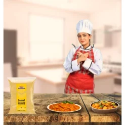Rani Brand Authentic Indian Foods | Fennel (Saunf) Ground