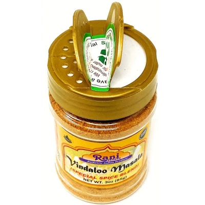 Rani Brand Authentic Indian Foods | Vindaloo Curry Masala, Indian 7 Spice Blend 7 Rani Brand Authentic Indian Foods | Vindaloo Curry Masala, Indian 7 Spice Blend - Image 5