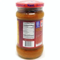 Kashmiri Masala Curry Paste - 10.5oz (300g) Pack Of 6 - Rani Brand Authentic Indian Products -Kitchen GUEST 17aa950c fc2e 4ea7 9fe8 5313d7b0adbd