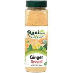 Rani Brand Authentic Indian Foods | Ginger (Adarak Sabut) 22 Rani Brand Authentic Indian Foods | Ginger (Adarak Sabut) -Kitchen GUEST 180e325c 3d0d 42f5 9efc 4b255736c323