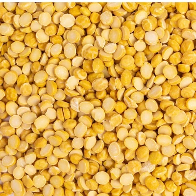 Chana Dal (Split Chickpeas W/o Skin) - 32oz (2lbs) 908g - Rani Brand Authentic Indian Products 7 Chana Dal (Split Chickpeas W/o Skin) - 32oz (2lbs) 908g - Rani Brand Authentic Indian Products - Image 5