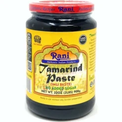 Tamarind Paste Puree (Imli) - Rani Brand Authentic Indian Products -Kitchen GUEST 18cd2881 4ece 439e 8a7b c1d2412ab755