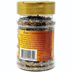 Cardamom (Elachi) Decorticated Seeds - 3.25oz (92g) - Rani Brand Authentic Indian Products -Kitchen GUEST 19245d01 101d 4341 ba58 8b94a820d164