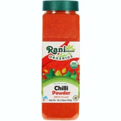 Rani Brand Authentic Indian Foods | Chilli Powder (Mirchi) 23 Rani Brand Authentic Indian Foods | Chilli Powder (Mirchi) -Kitchen GUEST 1947a29b 1cb2 47c9 885d 652a5b7c8b19