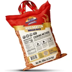 Red Matta Indian Rice 160oz (10lbs) 4.54kg - Rani Brand Authentic Indian Products 12 Red Matta Indian Rice 160oz (10lbs) 4.54kg - Rani Brand Authentic Indian Products -Kitchen GUEST 19491104 70c7 49c7 a160 4a5f63c6d5ba