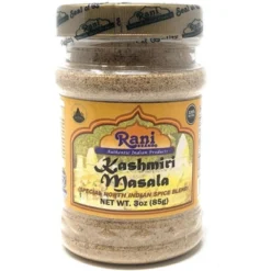 Kashmiri Masala, Indian 4-Spice Blend - 3oz (85g) - Rani Brand Authentic Indian Products -Kitchen GUEST 19a4df83 ba01 40dd 9504 40bbe8c9bed8