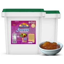 Sweet Mango Chutney - 176oz (11lbs) 5kg - Rani Brand Authentic Indian Products 12 Sweet Mango Chutney - 176oz (11lbs) 5kg - Rani Brand Authentic Indian Products -Kitchen GUEST 1a518f37 2031 43aa a125 ca575b9e427f