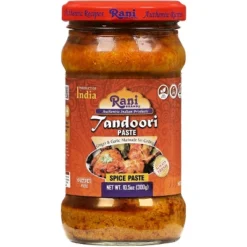Tandoori Paste - Rani Brand Authentic Indian Products -Kitchen GUEST 1a730b1d 27b4 44d8 9d8a b27fdd943ef4