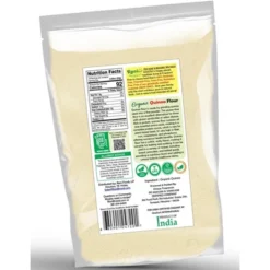 Rani Brand Authentic Indian Foods | Quinoa Flour (Incan Grain) -Kitchen GUEST 1a7debc2 dbd5 467e 8de2 daf2514d1f18