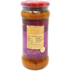 Tikka Curry Vegan Simmer Sauce - 14oz (400g) Pack Of 6 - Rani Brand Authentic Indian Products -Kitchen GUEST 1bbdd722 e917 4621 badd 74e2a409b359