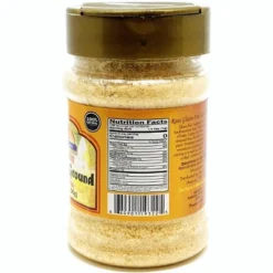 Asafetida (Hing) Ground Gluten Friendly - 3.75oz (106g) - Rani Brand Authentic Indian Products