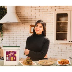 Cashew Paste - 176oz (11lbs) 5kg - Rani Brand Authentic Indian Products