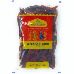 Rani Brand Authentic Indian Foods | Asian Kitchen Sanam Chilli Whole 10 Rani Brand Authentic Indian Foods | Asian Kitchen Sanam Chilli Whole -Kitchen GUEST 1ca122e3 fef7 43bd 9b10 8137f6fafb3d