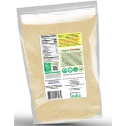 Rani Brand Authentic Indian Foods | Organic Kuttu (Buckwheat) Flour -Kitchen GUEST 1cc399e0 aa3a 45f5 8cdd 3ebe96b18721