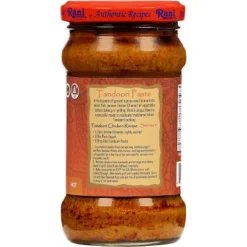Tandoori Paste - Rani Brand Authentic Indian Products -Kitchen GUEST 1cee3a21 be81 4c30 bea3 bd7fc8e2bd1e