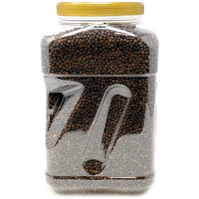 Black Pepper Whole (Peppercorns) - 80oz (5lbs) 2.27kg - Rani Brand Authentic Indian Products 4 Black Pepper Whole (Peppercorns) - 80oz (5lbs) 2.27kg - Rani Brand Authentic Indian Products - Image 2