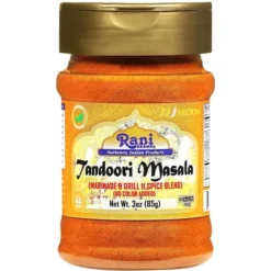 Rani Brand Authentic Indian Foods | Tandoori Masala, Indian 11-Spice Blend -Kitchen GUEST 1d19249d bf63 456c 8062 1c3644109731