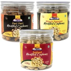 Rani Brand Authentic Indian Foods | Roasted Cashews Variety Pack 19 Rani Brand Authentic Indian Foods | Roasted Cashews Variety Pack -Kitchen GUEST 1d546cfd 481e 44b9 a8d2 021a9583c6b1