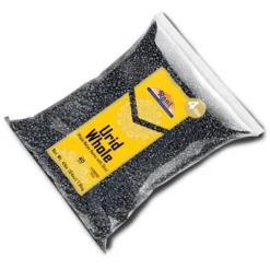 Urad Whole Black (Matpe Beans W/Skin) - 64oz (4lbs) 1.81kg - Rani Brand Authentic Indian Products -Kitchen GUEST 1d7b54ad 1fd2 4392 8dc8 b92f295692a8