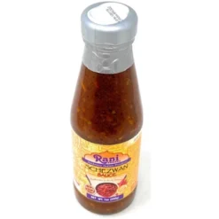 Schezwan Sauce - 7oz (200g) - Rani Brand Authentic Indian Products -Kitchen GUEST 1e67048a 3e7a 460f bede c6d60e6c3d0c