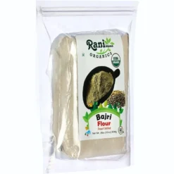 Rani Brand Authentic Indian Foods | Organic Bajri Flour (Pearl Millet) 11 Rani Brand Authentic Indian Foods | Organic Bajri Flour (Pearl Millet) -Kitchen GUEST 1e97710b 3fed 41e2 a7fe 54bfb7d9fa0c