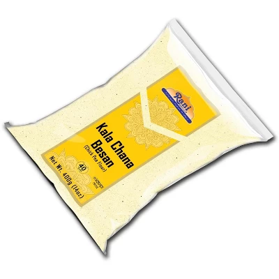 Rani Brand Authentic Indian Foods | Kala Chana Besan (Chick Peas Flour) 7 Rani Brand Authentic Indian Foods | Kala Chana Besan (Chick Peas Flour) - Image 5