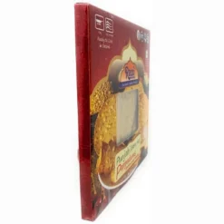 Rani Brand Authentic Indian Foods | Pappadums Punjabi Papad - Extra Hot