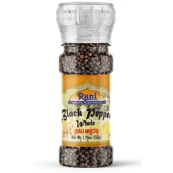 Rani Brand Authentic Indian Foods | Black Pepper Whole (Peppercorns) MG-1 Grade 23 Rani Brand Authentic Indian Foods | Black Pepper Whole (Peppercorns) MG-1 Grade -Kitchen GUEST 20b1bc98 227e 4dfa 81ca 28504f5653d1