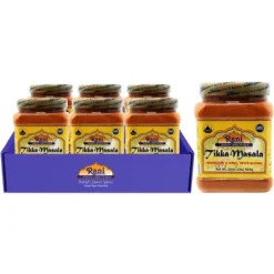 Rani Brand Authentic Indian Foods | Tikka Masala, Indian 7-Spice Blend 21 Rani Brand Authentic Indian Foods | Tikka Masala, Indian 7-Spice Blend -Kitchen GUEST 210ffb7b 26ea 4d9d 9212 100f7e76fac4