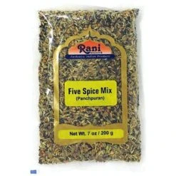 Rani Brand Authentic Indian Foods | Panch Puran (5 Spice) 19 Rani Brand Authentic Indian Foods | Panch Puran (5 Spice) -Kitchen GUEST 218c3451 f58b 4bbd 95cf a45db29588af
