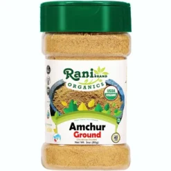 Rani Brand Authentic Indian Foods | Amchur (Mango) 24 Rani Brand Authentic Indian Foods | Amchur (Mango) -Kitchen GUEST 221a54d2 fee5 4c5d b7f9 bff8ba0ea141