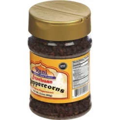 Szechuan Peppercorns (Sichuan Peppercorns) - 2.1oz (60g) - Rani Brand Authentic Indian Products 14 Szechuan Peppercorns (Sichuan Peppercorns) - 2.1oz (60g) - Rani Brand Authentic Indian Products -Kitchen GUEST 227bac0a ca20 4135 a167 574390160b62