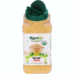 Organic Urid/Urad Whole Gota White - Rani Brand Authentic Indian Products 17 Organic Urid/Urad Whole Gota White - Rani Brand Authentic Indian Products -Kitchen GUEST 22ef0816 0193 44d2 b917 5263b8ccb6be