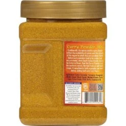 Rani Brand Authentic Indian Foods | Curry Powder Hot, Indian 11-Spice Blend -Kitchen GUEST 23ddd5b0 f3a5 4988 8d7d 51eb09ffe76b
