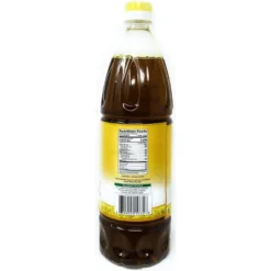 Mustard Oil (Kachi Ghani) - 33.8 Ounce (1 Liter) Pack Of 12 - Rani Brand Authentic Indian Products 14 Mustard Oil (Kachi Ghani) - 33.8 Ounce (1 Liter) Pack Of 12 - Rani Brand Authentic Indian Products -Kitchen GUEST 242329bd 2de9 4683 a608 1e266bed1e2f 1