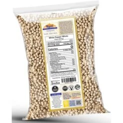 Rani Brand Authentic Indian Foods | White Pepper (Gol Mirch) 13 Rani Brand Authentic Indian Foods | White Pepper (Gol Mirch) -Kitchen GUEST 242ce297 6a33 48a4 857b 642f611329f3