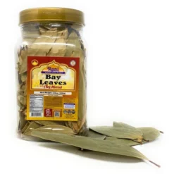 Bay Leaves Whole Hand Selected Extra Large - 3.5oz (100g ) - Rani Brand Authentic Indian Products