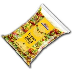 Rani Brand Authentic Indian Foods | Far Far / Fryums (ABCD Shape) -Kitchen GUEST 24646f36 4c7e 457d 86d3 4b8219904271