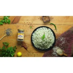 Rani Brand Authentic Indian Foods | Kalonji (Black Seed, Nigella Sativa) Seeds 16 Rani Brand Authentic Indian Foods | Kalonji (Black Seed, Nigella Sativa) Seeds -Kitchen GUEST 24ba136a 4240 4e39 a5ca 8613fe902812