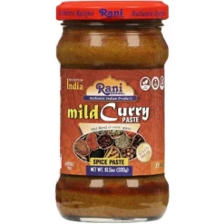 Curry Paste - Rani Brand Authentic Indian Products 15 Curry Paste - Rani Brand Authentic Indian Products -Kitchen GUEST 257ba5af 830d 4044 8527 3fd9c3c9db30