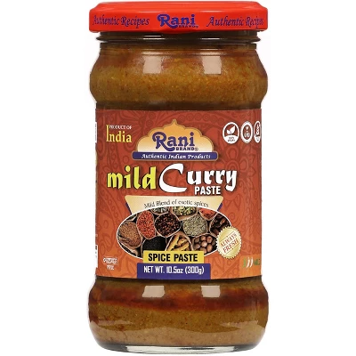 Curry Paste - Rani Brand Authentic Indian Products 9 Curry Paste - Rani Brand Authentic Indian Products - Image 7