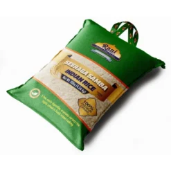 Seeraga Samba Indian Rice 160oz (10lbs) 4.54kg - Rani Brand Authentic Indian Products -Kitchen GUEST 25972251 ff6b 4a7d bc1c e74b5b50e4c0
