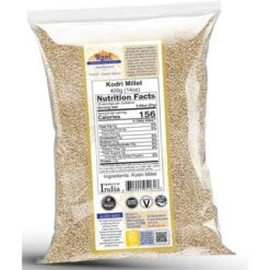 Rani Brand Authentic Indian Foods - Kodri (Polished Kodo Millet Seeds) -Kitchen GUEST 2661ceff 16de 40f3 b548 6eb331e61406