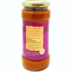 Tandoori Vegan Simmer Sauce 14oz (400g) - Rani Brand Authentic Indian Products -Kitchen GUEST 27a18d83 355a 4282 9d9a 9dbe53071e9c