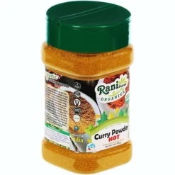 Rani Brand Authentic Indian Foods | Curry Powder Hot, Indian 11-Spice Blend -Kitchen GUEST 27ae9264 8cd2 4ba0 b207 8bfcf08a8a1f