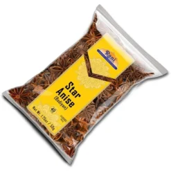 Rani Brand Authentic Indian Foods | Star Anise Seeds (Badian Khatai) -Kitchen GUEST 2860da2c a8d8 4ace aec8 55c8ab580f19